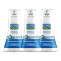 SmartMouth Clinical DDS Oral Rinse for the Treatment of Bad Breath and Protection From Gingivitis and Gum Disease, 16 ounce, 3 pack