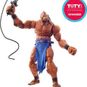 Masters of the Universe, Masterverse Revelation, Figuras 7", Juguete para niños de 6 años en adelante