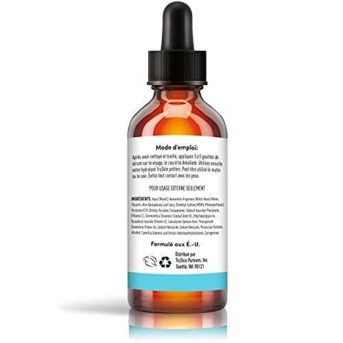 TruSkin Naturals - Hyaluronic Acid Serum