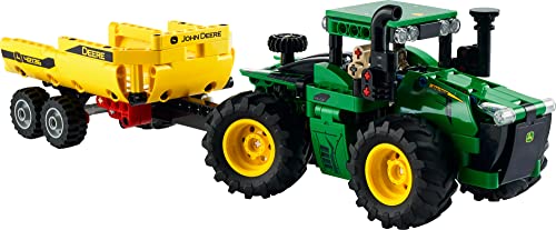 Lego - Tractor 4WD John Deere 9620R