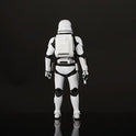 Star Wars Figura de Acción The Black Series First Order Stormtrooper