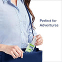 PURELL Advanced – Hand Sanitizer Naturals Bomba Botella (Pack de 6)