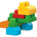Mega Bloks Deluxe Building Bolsa 150-piece