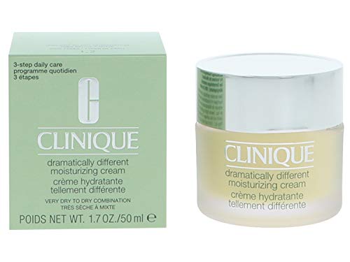 Clinique Clinique Dramatic Different Crema 1