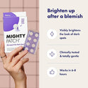 Mighty Patch Original - Micropoint for Dark Spots. Para Puntos Negros 8 pz