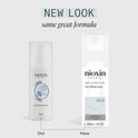 Nioxin 3D Styling Pro Thick Thickening Spray 5.07 Ounce