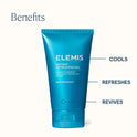 ELEMIS Instant Refreshing Gel - Muscle Reviving Body Gel, 5 fl oz