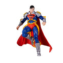 McFarlane Toys DC Multiverse Superboy-Prime (Infinite Crisis) Figura de acción de 7 Pulgadas con Accesorios