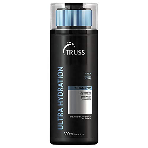 Truss Truss ultra hydration 10.14 oz