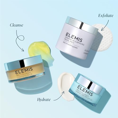 ELEMIS Pro-Collagen Marine Cream - SPF 30 Anti-wrinkle Day Cream, 1.6 fl. oz