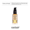 Evan Healy Rosehip Treatment Facial Oil - Rose 0.5oz oil by evanhealy