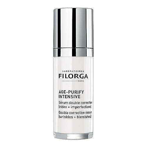 FILORGA AGE-PURIFY INTENSIVE Suero Equilibrante Intensivo 30ml