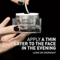 FILORGA NCEF-NIGHT MASK Fluido Matificante Multi-Corrección Suprema Para Piel Mixta a Grasa 50ml