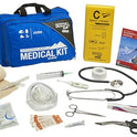 Adventure Medical Kits - Kit de primeros auxilios ultraligero e impermeable