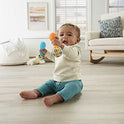 Fisher Price Maracas Coloridas
