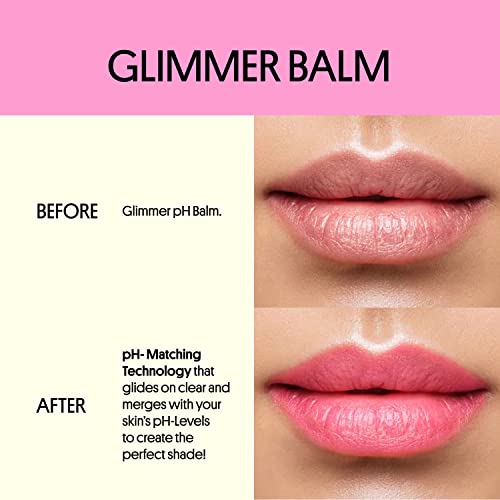 Glimmer Balm - Silver
