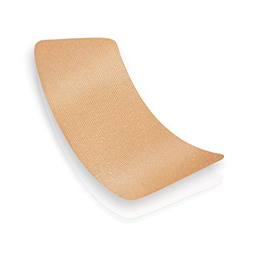 ScarAway Silicone Scar Sheets (1.5" x 3") 8 ct