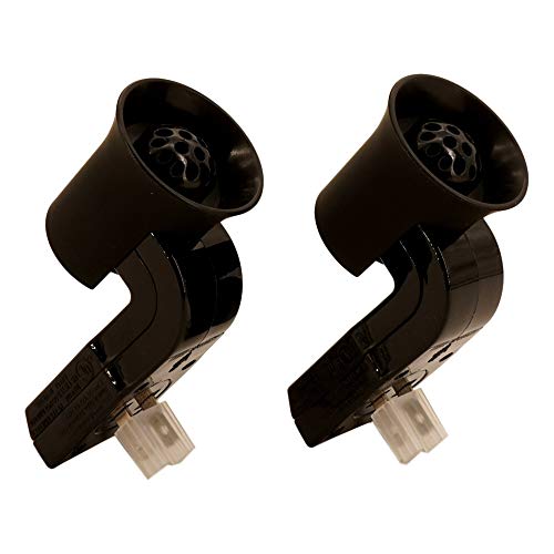 Bath and Body Works - Tapón Redondo para Pared (2 Unidades)