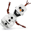 Lego LEGO Olaf Disney Princess frozen ( 41169 ) Building Kit