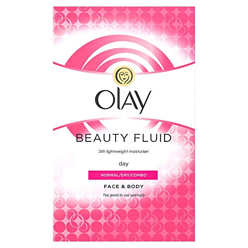 Olay - Loción hidratante hidratante activa