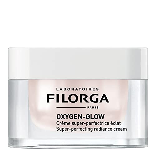 FILORGA OXYGEN-GLOW CREAM Crema de Día y Noche Perfeccionadora e Iluminadora 50ml