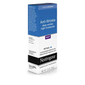 NEUTROGENA AGELESS INTN WR NGT 1.4 OZ