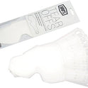 100 % estándar Tear-Offs – Paquete de 50