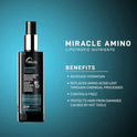 TRUSS Miracle amino spray treatment, 7.61 oz