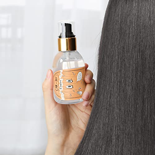 Elizavecca CER-100 Recubrimiento de colágeno para cabello A+ Esencia muscular 150 ml/5.07 fl.oz