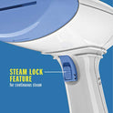 Conair Vaporizador de batería