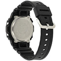 G-Shock DW-5600E-1VX Reloj Digital para Hombre, Negro