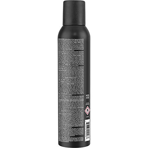 SexyHair Style Curl Power Curl Bounce Mousse, 8 oz