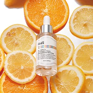 KLAIRS Freshly Juiced Vitamin C Drop Serum 35 ml - 5% Pure Vitamin C