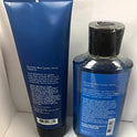 Bath and Body Works Men's Collection Ultra Shea Body Cream & 2 in 1 Hair and Body Wash OCEAN.