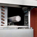 Sub-Zero 4204490 - Cartucho de repuesto para filtro de agua para refrigerador, 1 paquete
