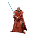 Star Wars The Black Series - Ben (OBI-WAN) Kenobi a Escala de 15 cm - 50.º Aniversario de Lucasfilm - Figura de la trilogía Original de