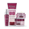 Retinol Vitamin A Eye Gel – Anti-Wrinkle Treatment Minimizes Signs of Aging, Puffiness & Dark Circles Around Eyes – Extra Boost of Retinol From Micro-Beads Restores Tone & Elasticity to Eye Area