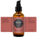 Edens Garden Aceite portador (mejor para mezclar con aceites esenciales), 4 onzas