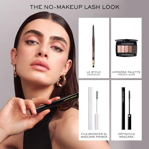 Lancome Definicils High Definition Mascara, 01 Black, 0.21 Ounce