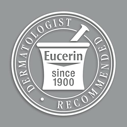 Eucerin Loción curativa original rica