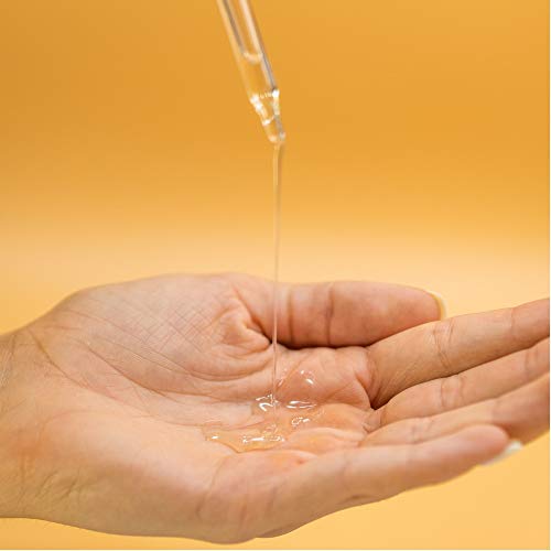 Kiss Uneven Skin Tone Goodbye! Organys 20% Vitamin C Serum w/Hyaluronic & Ferulic Acid For Bright Glowing Skin. Targets Face Eye Wrinkles Dark Sun Age Spots Pores Acne Scars With Anti Aging Benefits