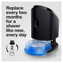 Braun Clean