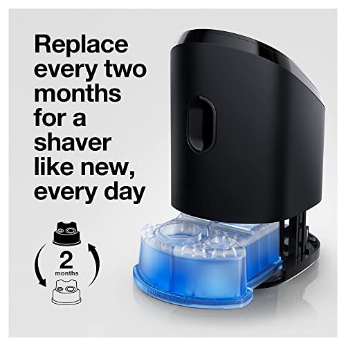 Braun Clean
