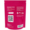 PREGMATE 50 Pregnancy HCG Test Strips (50 HCG)