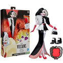 Disney Villains - Muñeca Cruella De Vil