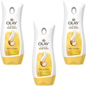 Olay Ultra Moisture In-Shower Lotion With Shea Butter 15.2oz (3 Pack) by Olay