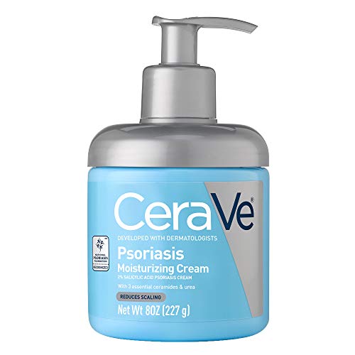 CeraVe Crema Hidratante para Piel Seca de Diabéticos