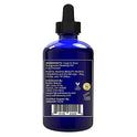 Radha Beauty USDA Certified Organic Rosehip Oil, 100% Pure Cold Pressed - Great Carrier Oil for Moisturizing Face, Hair, Skin, & Nails - 4 fl oz