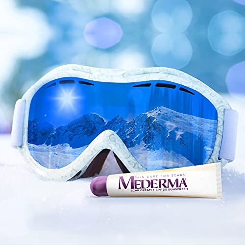 Mederma Cream Spf 30 - Protector solar (20 g)