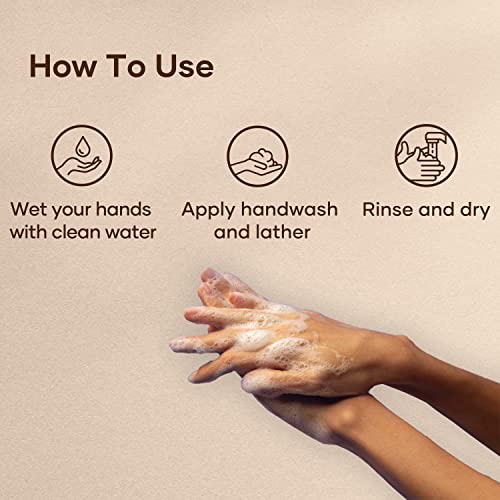 Botanic Hearth Tea Tree Liquid Hand Soap - Sulfate Free Formula - Multi Purpose Hand Wash with Aloe Vera and Therapeutic Grade Tea Tree Oil, - Pump Dispenser - 16 fl oz